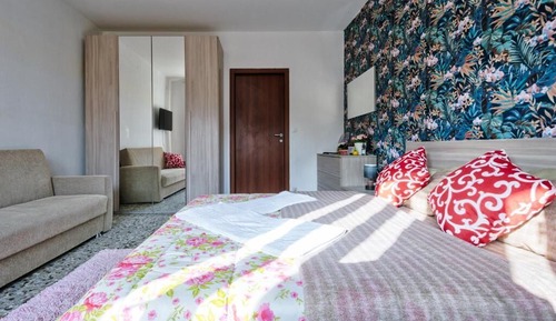 Basic Room