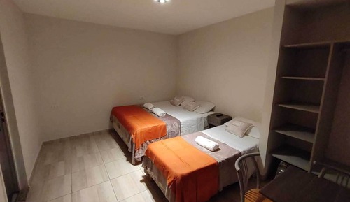 Basic Triple Room
