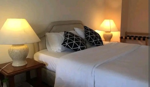 Classic Single Room, 1 Bedroom, Golf View, Mountainside