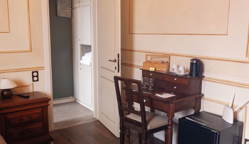 Comfort Double or Twin Room