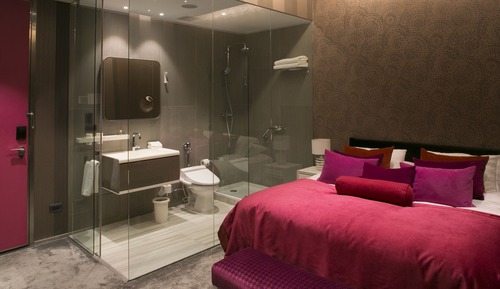 Signature Double Room