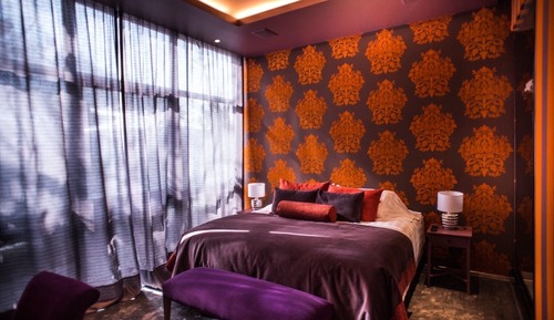 Exclusive Double Room