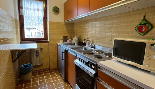 Standard Apartment, Multiple Beds