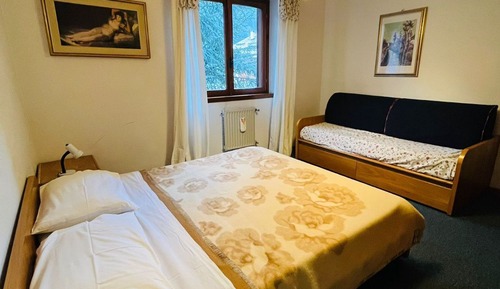 Superior Apartment, Multiple Beds