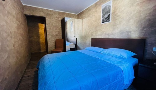 Standard Double Room, 1 Double Bed