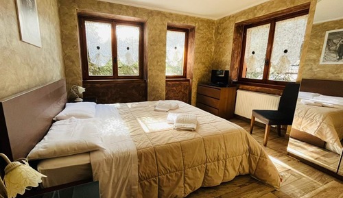 Superior Quadruple Room, 2 Bedrooms