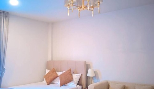 Classic Double Room, 1 Queen Bed