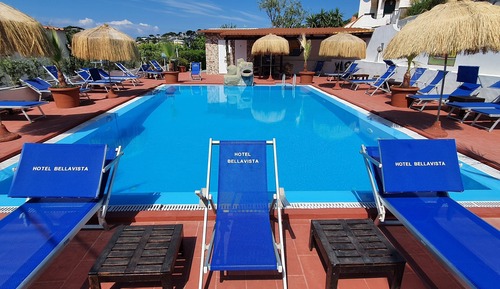 Classic Double or Twin Room