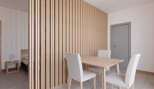 Apartment, 1 Bedroom, Beachfront