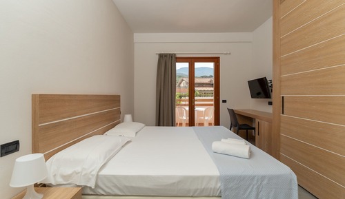 Classic Double or Twin Room