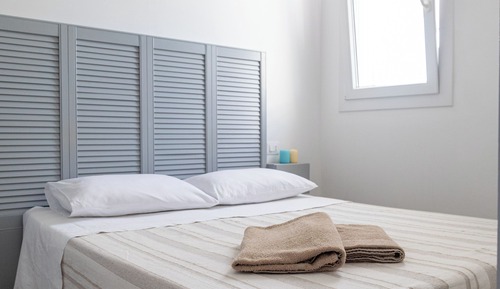 Panoramic Apartment, Sea View