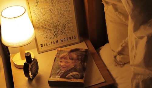 Romantic Studio Suite