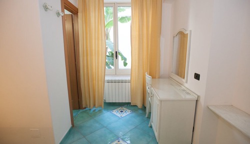 Economy Double or Twin Room