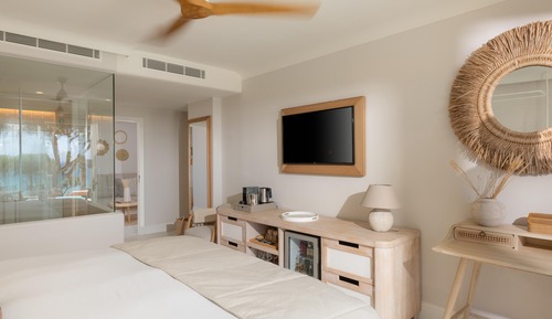 Junior Suite, Sea View (THE ONE SWIM OUT)