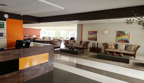 Standard Apartment