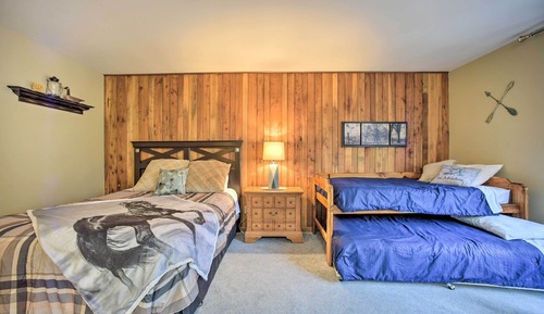 Economy Single Room