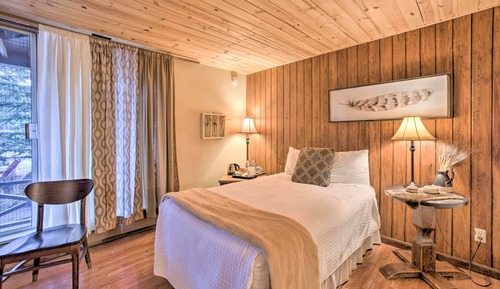 Basic Single Room