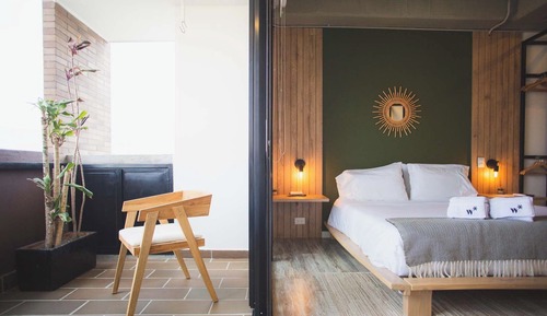 Grand Apartment