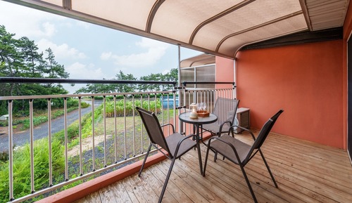 Basic Room, 1 Bedroom (Room 102, Building A)