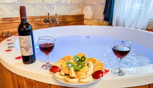 Luxury Room