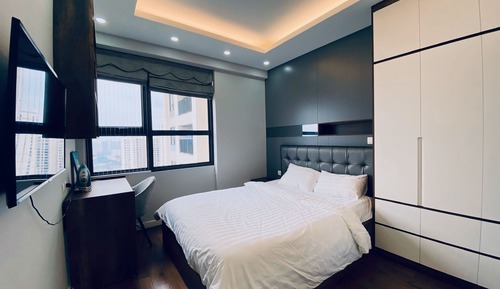 Deluxe Apartment, 3 Bedrooms