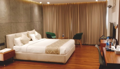 Royal Room