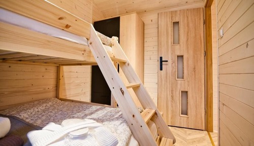 Exclusive Chalet