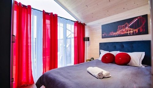 Exclusive Chalet