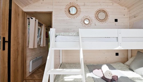 Exclusive Chalet