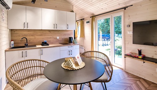 Exclusive Chalet