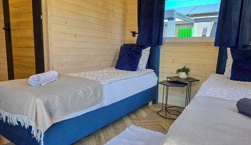 Exclusive Room