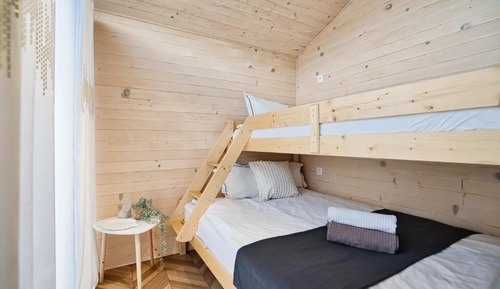 Exclusive Chalet
