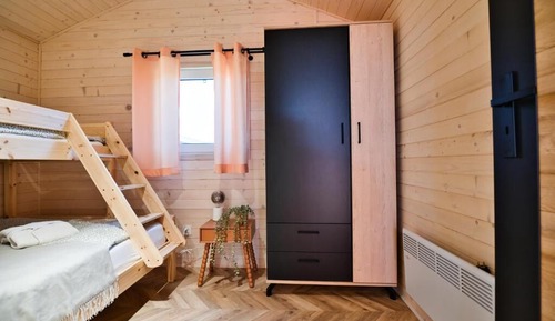 Exclusive Chalet