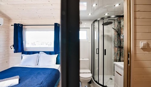 Exclusive Room