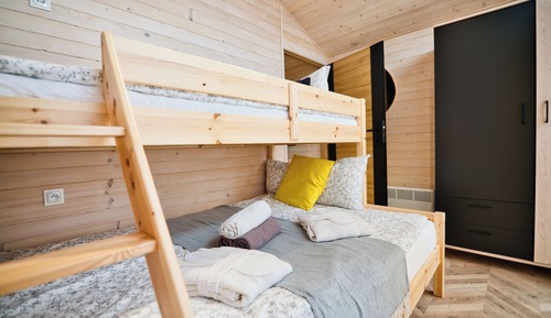 Exclusive Chalet