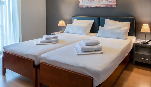 Executive Room, Ground Floor