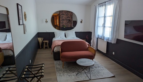Superior Apartment