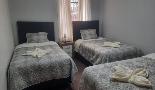 Classic Shared Dormitory