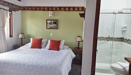 Superior Triple Room