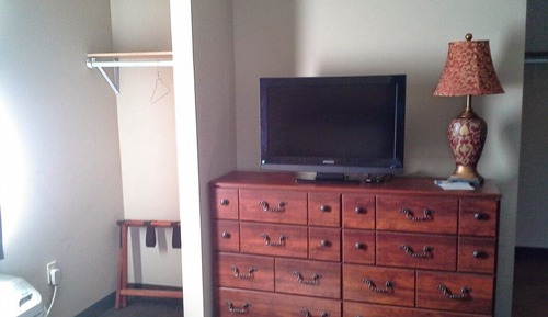 Traditional Double Room, 2 Queen Beds