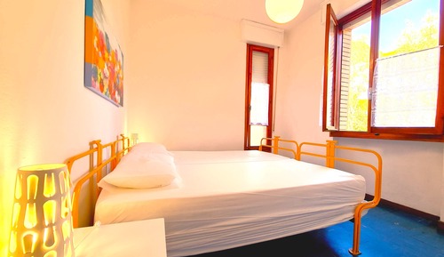 Bilocale standard  Nr 7