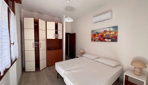 Bilocale confort Nr 1