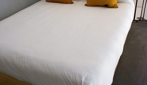 Studio, 1 Double Bed with Sofa bed