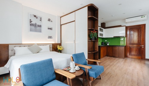 Premium Apartment