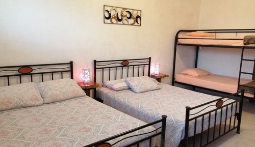 Family Apartment