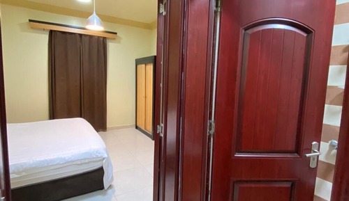 Deluxe Apartment, 2 Bedrooms