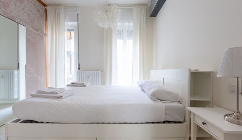 Classic Apartment