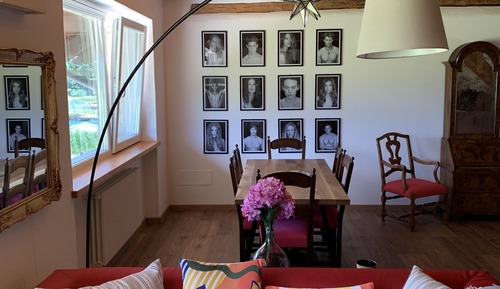 Luxury Suite, 2 Bedrooms