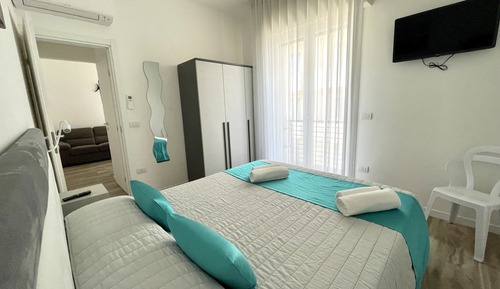 Apartment, 1 Bedroom