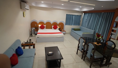 Suite Room